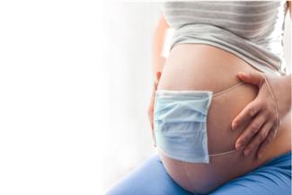 אחת אבל לא לתמיד: האם נשים בהריון מצויות בסיכון למחלת קורונה חמורה יותר?