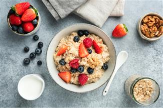 במיוחד לעונת הרחצה: 5 סוגי דגנים בריאים במיוחד שניתן לשלב בדיאטה דלת פחמימות