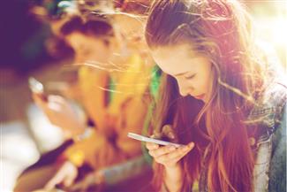 זו ההשפעה השלילית של התמכרות למדיות חברתיות