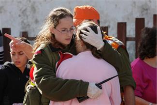 אלה הקורבנות של המצב הבטחוני שאף אחד לא מדבר עליהם