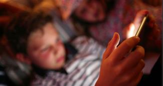 זוהי אחת ההשפעות המפתיעות של מגפת הקורונה על ילדים