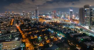 כמה זמן נשאר לי? תלוי איפה את.ה גר.ה