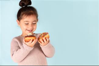 3 דרכים שיהפכו את הסופגנייה לבריאה יותר 