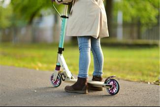 נפלתם מהקורקינט ויש לכם זעזוע מוח? הנה משהו שיכול לעזור