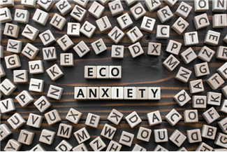  חרדה אקולוגית: הפנים הפסיכולוגיות של משבר האקלים 