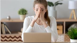 השיטה העתיקה הזו עדיין עוזרת להתמודד עם חרדות