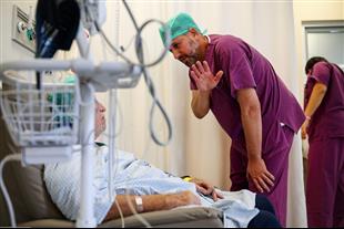 גלאוקומה - הגנבת השקטה של הראייה 