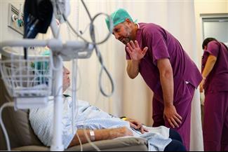 גלאוקומה - הגנבת השקטה של הראייה 