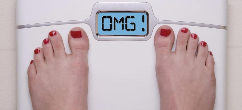עלייה במשקל אחרי אוזמפיק: מה חשוב לדעת?