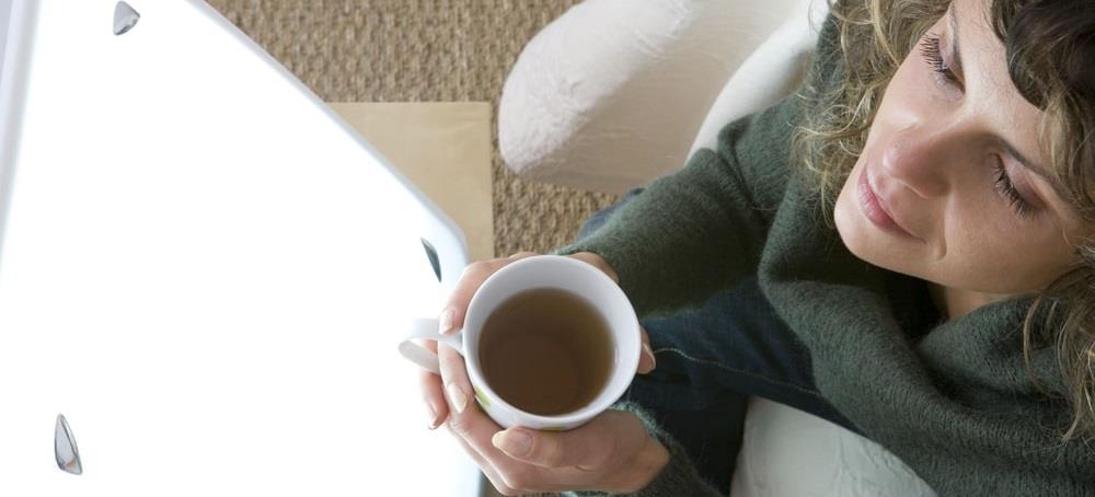 באנו חושך לגרש: הטיפול שעשוי להאיר את מצב הרוח