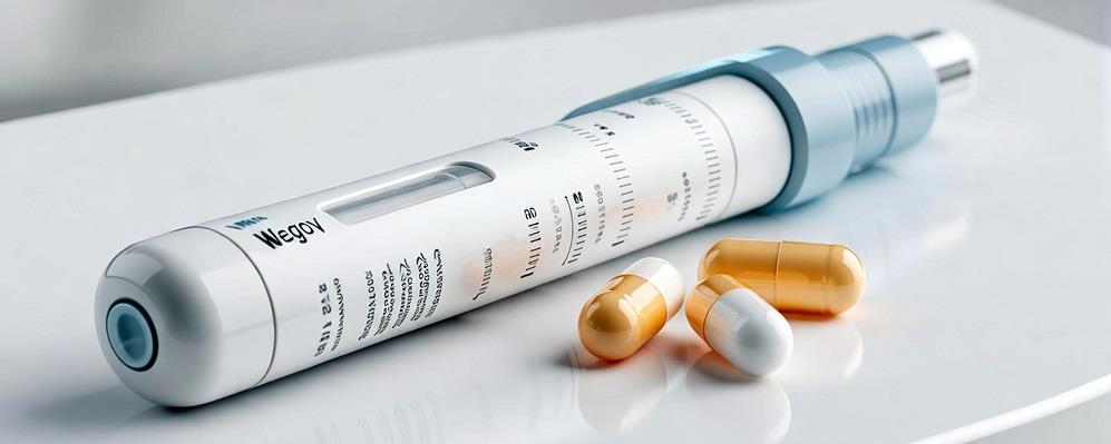 גלולת וויגובי בדרך - האם היא עדיפה על זריקת הרזיה? 