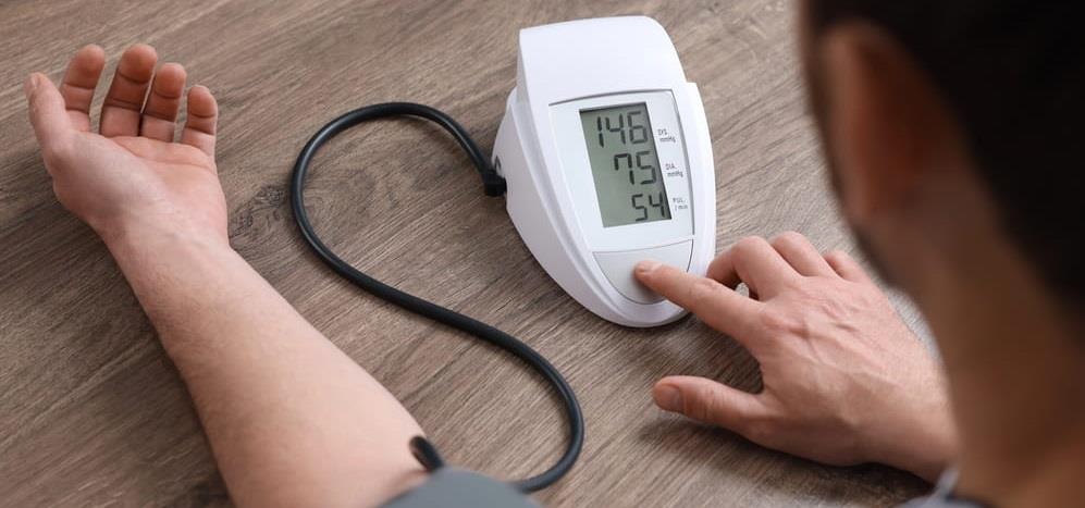 בלי לחץ: 6 טיפים להורדת לחץ דם