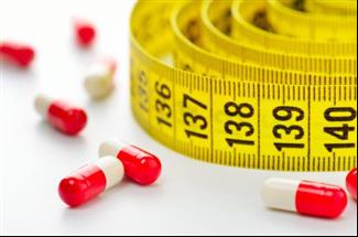 תרופה נגד דיכאון עוזרת גם לירידה במשקל