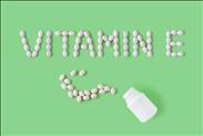 ויטמין E יכול להפחית סיכון לשבץ מוחי בגברים עם יתר לחץ דם.