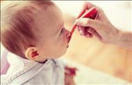 מה אסור לתינוק לאכול