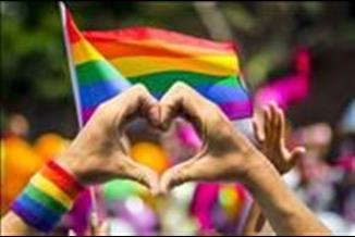 גילוי הזהות המינית אצל מתבגרים הומוסקסואלים