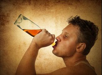 מחקר חדש מצא כי אלכוהול מסוכן יותר מהרואין וקראק