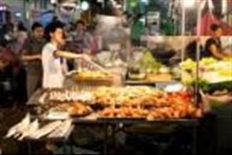 מה כדאי וממה להיזהר כשאוכלים במזרח הרחוק?