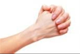 מחלת דופיטרן - עיוות בכף היד