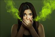 טיפול בלייזר לפתרון בבעיית ריח רע מהפה