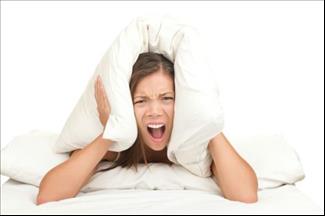 10 סיבות להפרעות שינה