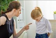 יחסי הורים-ילדים : ענישת ילדים ורגשות האשם של ההורים