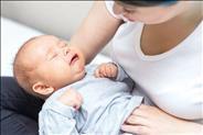גזים אצל תינוקות -דרכי טיפול