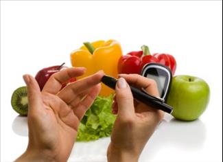 10 מיתוסים על תזונה לחולי סוכרת