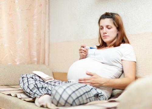 שפעת בהריון. חשוב להקפיד על מעקב וטיפול