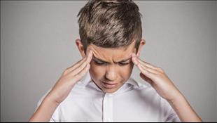 כאב ראש בילדים: מתי יש סיבה לדאגה?