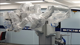 רפואת העתיד: ניתוחים רובוטיים לכריתת הערמונית וגידולי כליה
