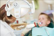 איטום חריצים בשיניים של ילדים למניעת חורים