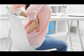 כאבי גב: סוגים, תסמינים ושכיחות