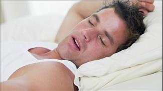 קמים תשושים בכל בוקר? ייתכן שאתם סובלים מהפרעת נשימה בשינה