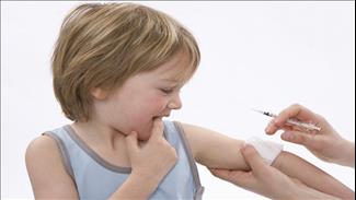 אבעבועות רוח: מהו החיסון שימנע את המחלה המדבקת?