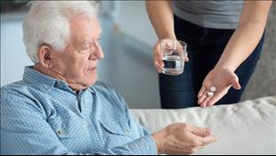 ריבוי תרופות בקשישים: כל המידע החיוני