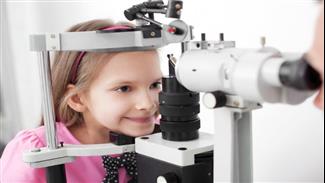 רפואת עיניים בילדים: מהן הבעיות הנפוצות ואיך מטפלים?