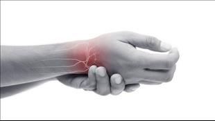 פציעות בשורש כף היד: מדוע הן נגרמות ואיך ניתן לטפל?