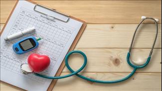 שימו לב, ללב: על הקשר בין סוכרת למחלות לב וכלי דם