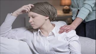 כל המידע על הקשר בין מחלת הסרטן והפרעות בתפקוד המיני