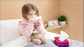 דלקות ריאה חוזרות בתינוקות וילדים: גורמים, אבחון וטיפול