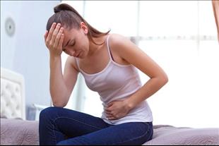 תסמונת קדם וסתית (PMS): אילו טיפולים עשויים להקל?