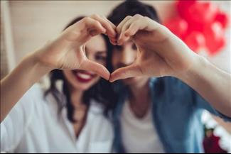 8 יתרונות בריאותיים במיוחד באהבה