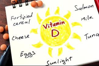 האם ויטמין D  יכול להפחית את הסיכונים הכרוכים בקורונה?
