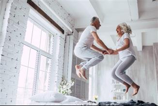 תוחלת החיים עולה, ואיתה המיתוסים על זקנה