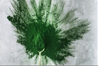 סופר פוד לעור הפנים: 6 סיבות שכדאי לשלב ספירולינה בשגרת הטיפוח