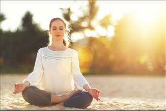 יוגה: היתרון שהתגלה בחולי לב