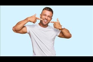 5 מיתוסים על הלבנת שיניים – והאמת