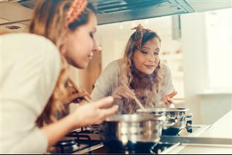 האם חוש הריח הוא המפתח לדיאטה מוצלחת?