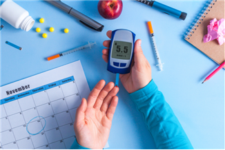 פתרון טבעי לסוכרת: הכירו את אסכרקס